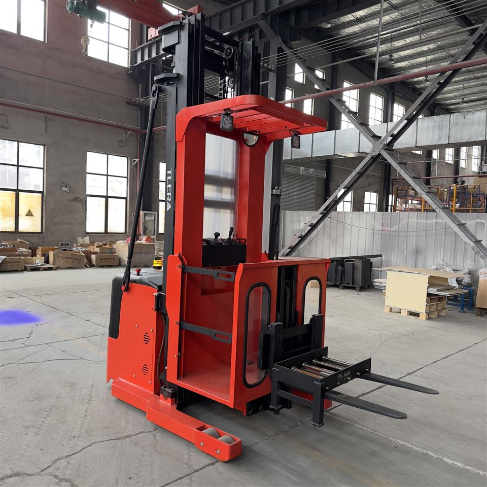 Mid- And High-level Picking Carts suppliers